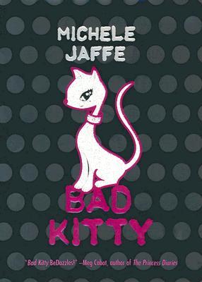 Bad Kitty (Bad Kitty, #1)