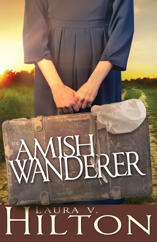 The Amish Wanderer