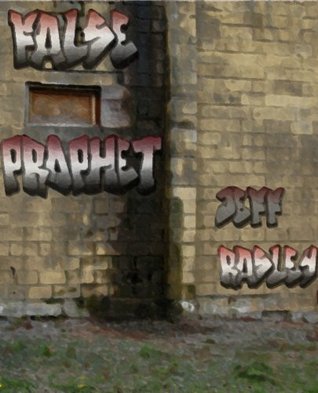 False Prophet: A Legal Thriller