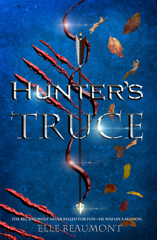 Hunter's Truce (The Hunter, #1)