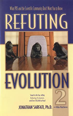 Refuting Evolution 2