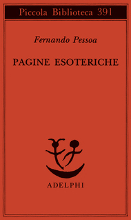 Pagine esoteriche