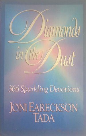 Diamonds in the Dust: 366 Sparkling Devotions