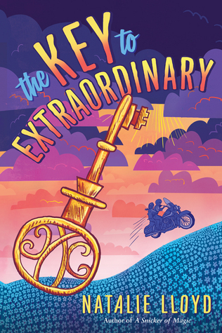 The Key to Extraordinary