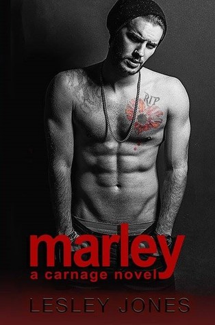 Marley (Carnage, #3)