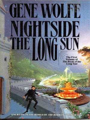 Nightside the Long Sun (The Book of the Long Sun, #1)