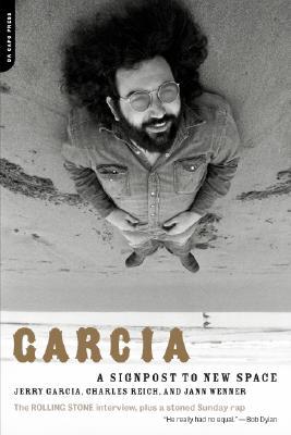 Garcia: A Signpost To New Space