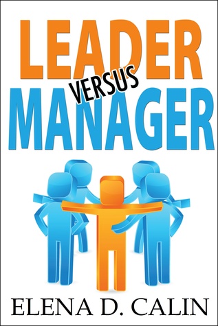 Leader versus Manager