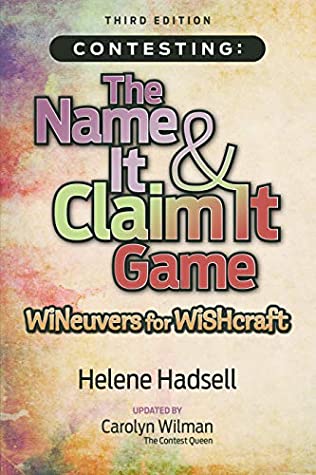 Contesting: The Name It & Claim It Game: WINeuvers for WISHcraft