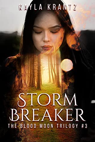 Storm Breaker (Blood Moon Trilogy #3)