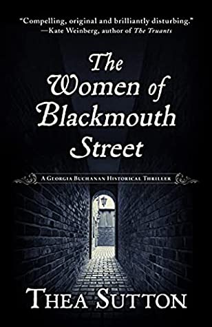 The Women of Blackmouth Street