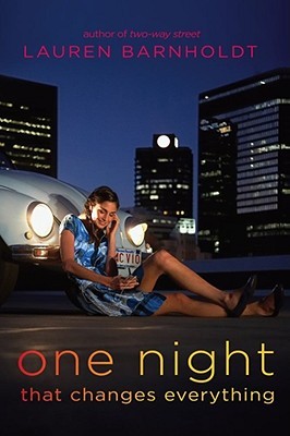 One Night That Changes Everything (One Night That Changes Everything, #1)