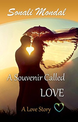A Souvenir Called LOVE: A Love Story