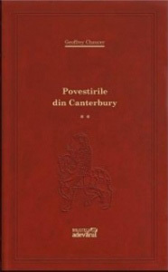 Povestirile din Canterbury II