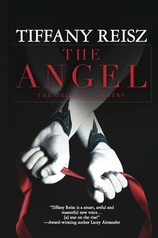 The Angel (The Original Sinners, #2)