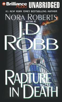 Rapture in Death (In Death, #4)