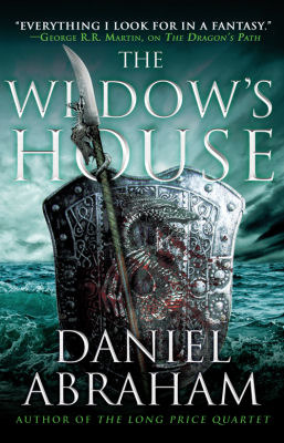 The Widow's House (The Dagger and the Coin, #4)