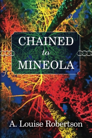 Chained to Mineola (Long Island, New York, #2)