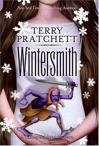 Wintersmith (Discworld, #35; Tiffany Aching, #3)