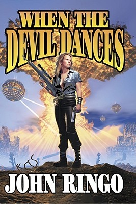 When the Devil Dances (Posleen War, #3)