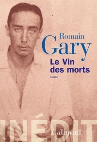 Le Vin des morts