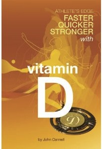 Athlete's Edge: Faster, Quicker, Stronger with Vitamin D