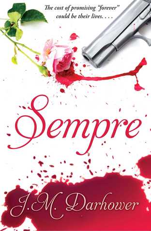 Sempre (Sempre, #1)