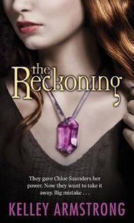 The Reckoning (Darkest Powers, #3)