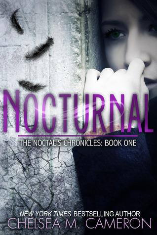 Nocturnal (The Noctalis Chronicles, #1)