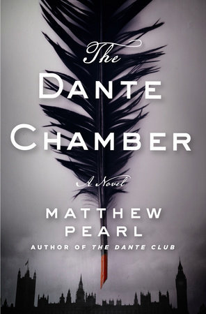 The Dante Chamber (The Dante Club #2)