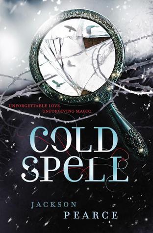 Cold Spell (Fairytale Retellings, #4)