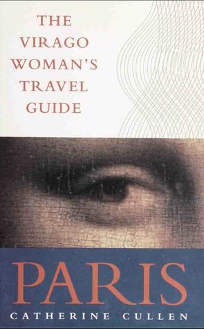 Virago Woman's Travel Guide To Paris