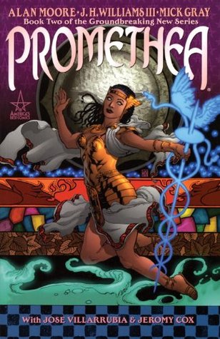 Promethea, Vol. 2