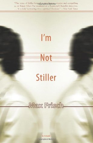 I'm Not Stiller