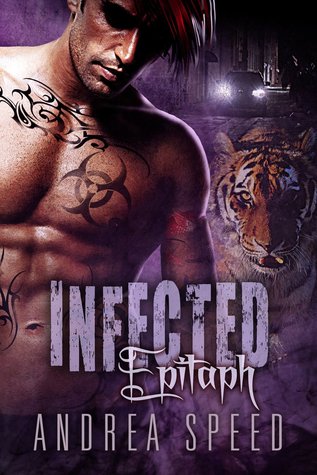 Epitaph (Infected #8)