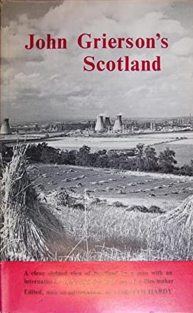 John Grierson's Scotland