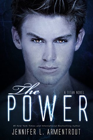 The Power (Titan, #2)