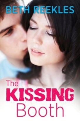 The Kissing Booth (The Kissing Booth, #1)