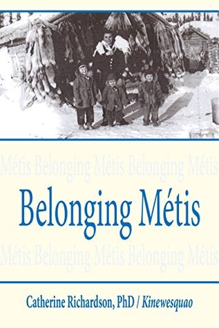 Belonging Metis