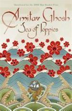 Sea of Poppies (Ibis Trilogy, #1)