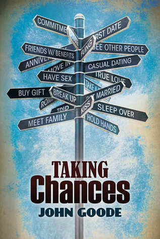 Taking Chances (Tales from Foster High, #5)