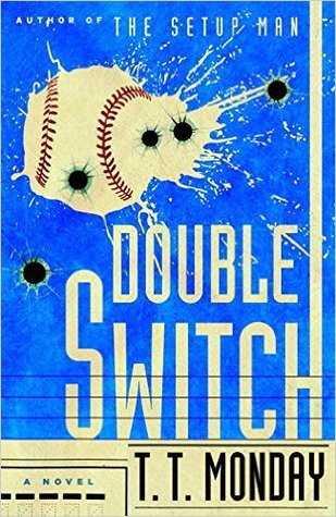 Double Switch (Johnny Adcock, #2)