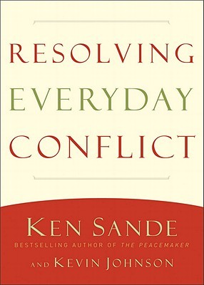 Resolving Everyday Conflict