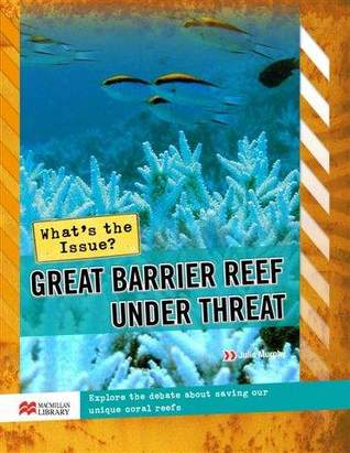 Great Barrier Reef Under Threat