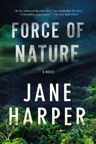 Force of Nature (Aaron Falk, #2)