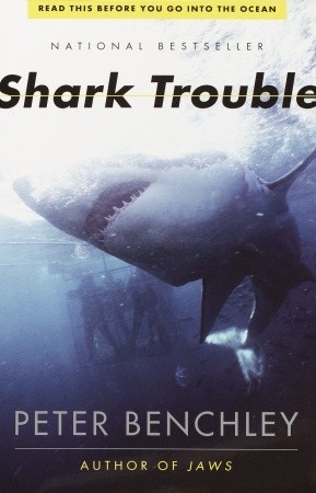 Shark Trouble