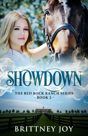 Showdown (Red Rock Ranch #2)