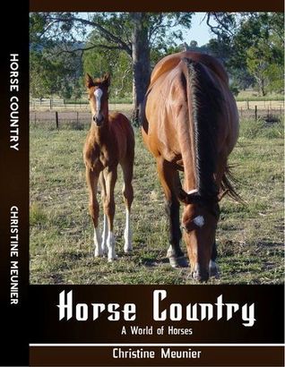 Horse Country: A World of Horses