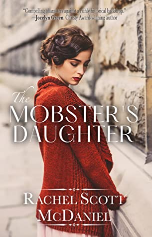 The Mobster's Daughter