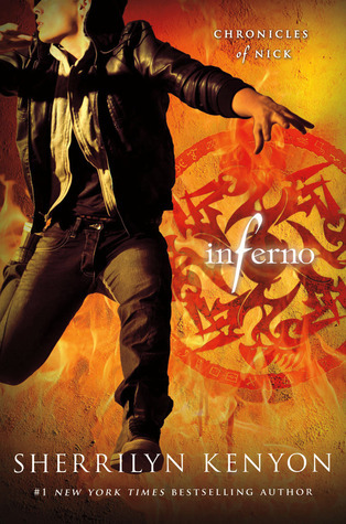 Inferno (Chronicles of Nick, #4)